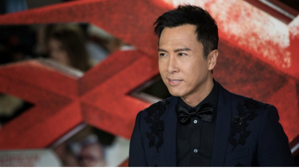 Chân Tử Đan tố đoàn phim ‘vô sỉ’ khi công khai chỉ trích mình