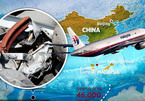 Thêm phát biểu gây sốc về máy bay MH370