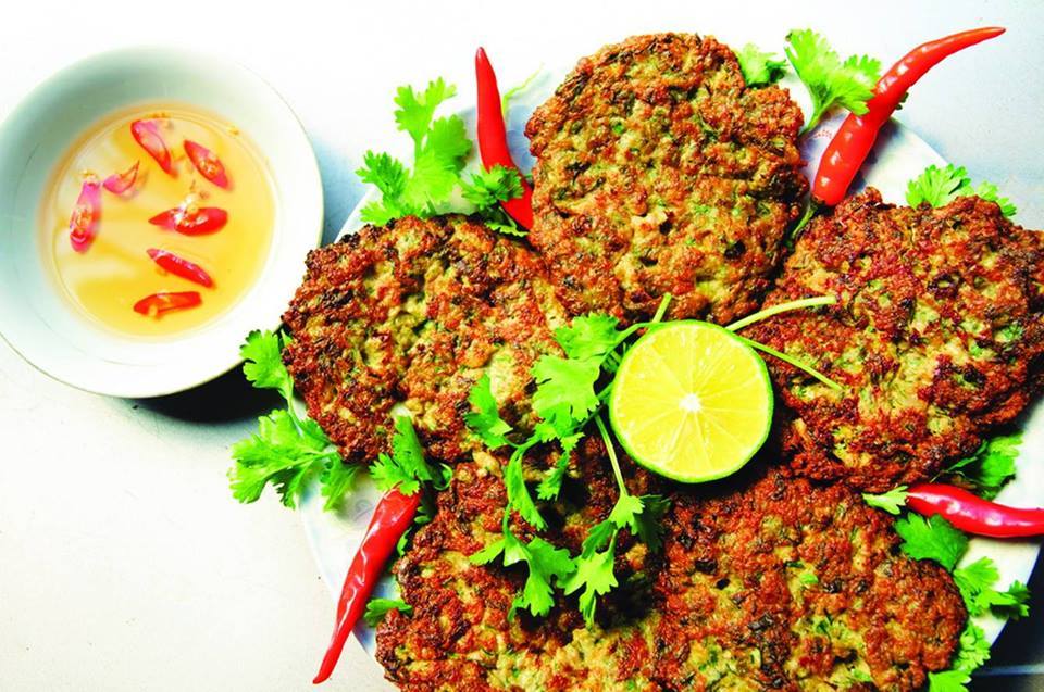 Cách làm chả rươi, canh rươi, rươi kho ngon đúng vị Hải Dương