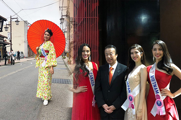 Sao Việt ngày 5/11: Lê Khánh hạnh phúc trong ngày đầy tháng con trai đầu lòng