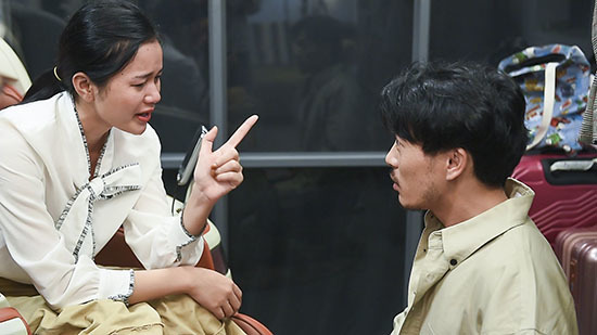 The Face tập 5: Thanh Hằng phải nhận kết đắng từ Hoàng Yến ở The Face