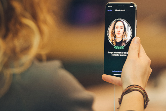 iPhone 2019 sẽ đi kèm máy ảnh Face ID được nâng cấp
