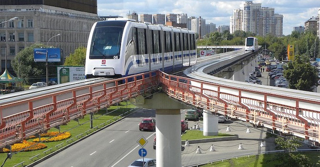 Đường sắt đô thị 5 tỷ USD: Càng chậm trễ càng tăng nợ