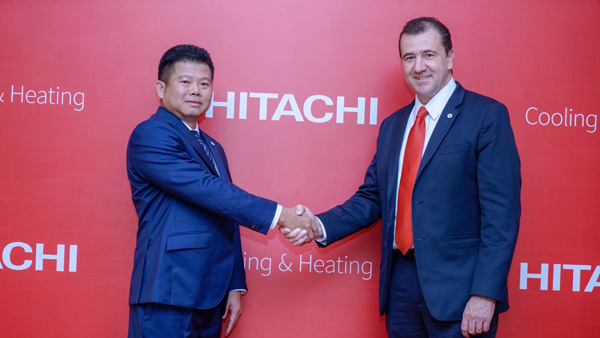 Johnson Controls-Hitachi Air Conditioning nhắm đích 88 triệu USD thị trường Việt
