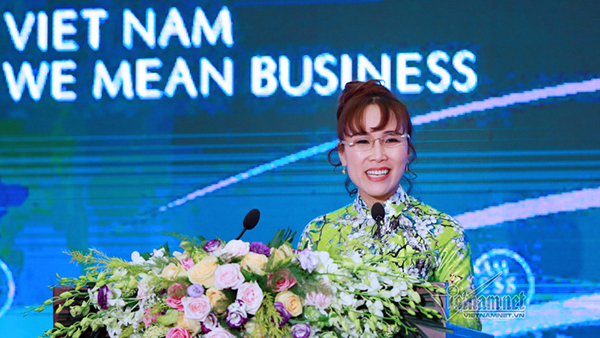Trong tuần lễ đáng sợ, tỷ phú Phương Thảo lại ra tay mạnh mẽ