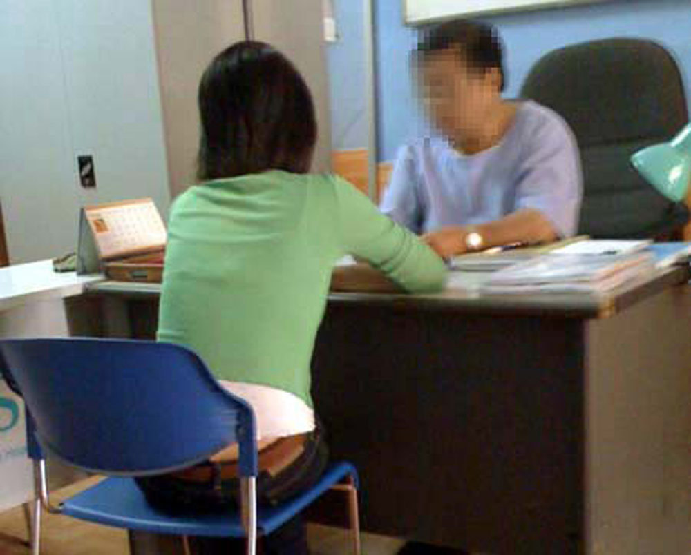 Khó tin nữ sinh tránh thai bằng... nước ngọt, nhảy dây