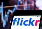 Flickr ngừng cung cấp gói lưu trữ ảnh miễn phí dung lượng 1TB