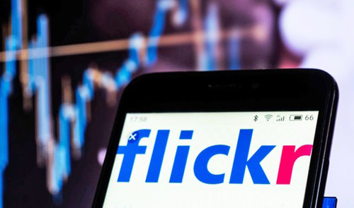 Flickr ngừng cung cấp gói lưu trữ ảnh miễn phí dung lượng 1TB