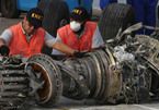 Boeing bị tố giấu tin quan trọng về mẫu máy bay Indonesia rơi
