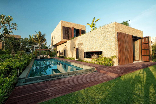 X2 Hội An Resort & Residence sắp ra mắt thị trường TP.HCM