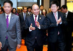 Thủ tướng dự khai trương Văn phòng xúc tiến thương mại tại Hàng Châu