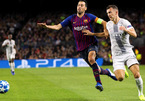 Kèo Inter vs Barca: Chờ mưa bàn thắng