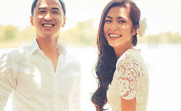 Cuộc sống hôn nhân 6 năm trong gia đình đại gia của Hà Tăng thế nào?