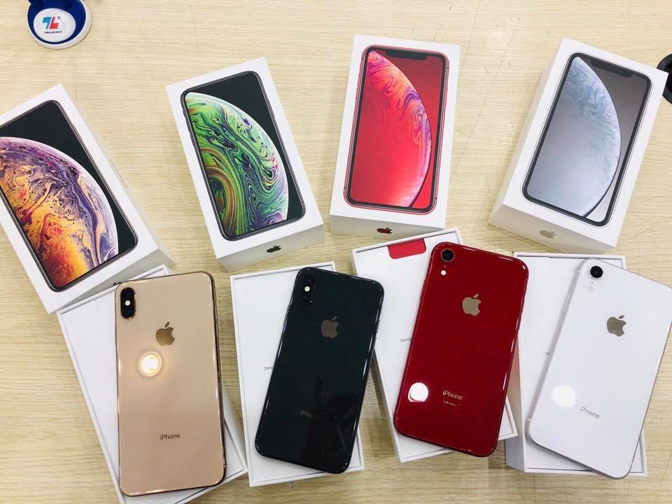 Cú lừa iPhone ‘mông má’ lại trá hình hàng chính hãng