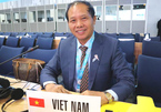Việt Nam tái cử ủy ban Thể lệ vô tuyến của Liên minh Viễn thông Quốc tế