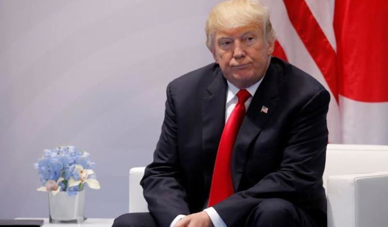 Ba kết quả tiềm tàng của bầu cử Mỹ và nỗi lo của ông Trump