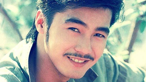 Lý Hùng khâu 9 mũi, bị cha đánh te tua khi đóng vai tướng cướp