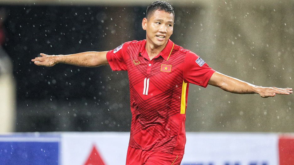 Vua phá lưới AFF Cup 2018: Cuộc đua của Anh Đức