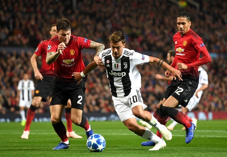 Lịch thi đấu Champions League hôm nay 7/11