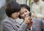 Quan chức Hàn tiết lộ về việc sử dụng di động tại Triều Tiên