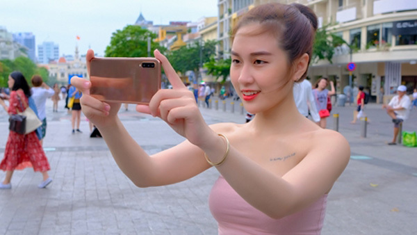 Yếu tố ‘đầu bảng’ khi chọn smartphone?