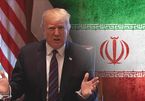 Mỹ phạt Iran: Gậy ông đập lưng ông?