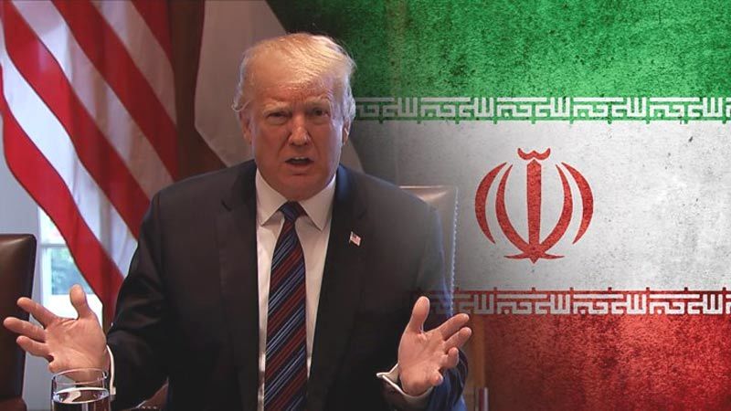 Mỹ phạt Iran: Gậy ông đập lưng ông?