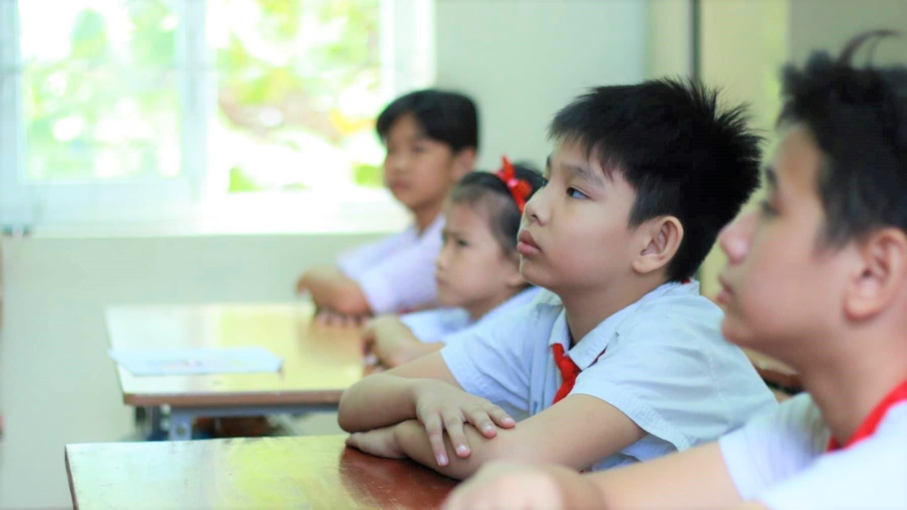 Việt Nam giữ hạng trung bình trên bảng xếp hạng các quốc gia về kỹ năng tiếng Anh