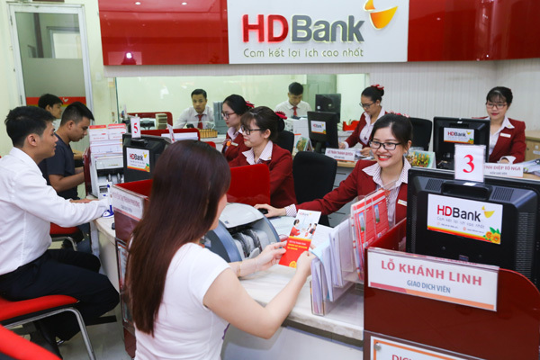 HDBank tài trợ 10.000 tỷ đồng phát triển nông nghiệp công nghệ cao