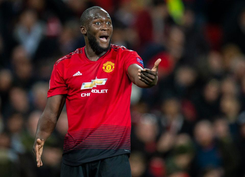 MU mất Lukaku trận gặp Juventus: Trong họa có phúc