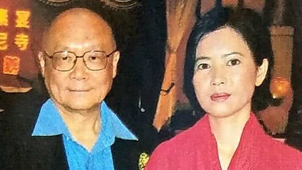 Người tình cuối tiết lộ Lam Khiết Anh ham cờ bạc, sống trong bệnh tật