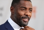 Idris Elba là 'Người đàn ông quyến rũ nhất thế giới 2018'