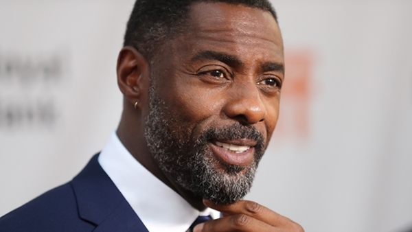 Idris Elba là 'Người đàn ông quyến rũ nhất thế giới 2018'