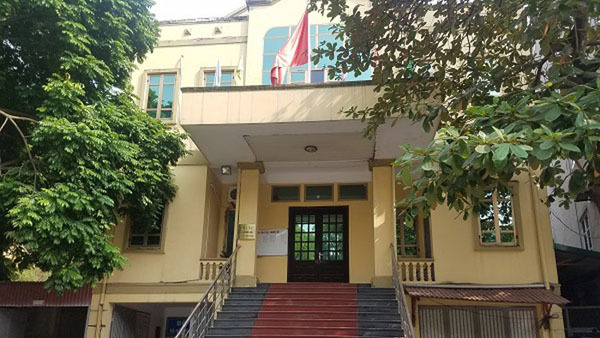 Khởi tố 2 chi cục trưởng thi hành án tại Phú Thọ