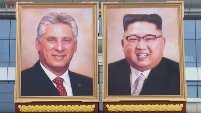 Chân dung 'chính thức đầu tiên' của Kim Jong Un