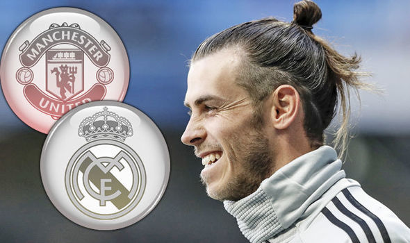 Sao Real đòi tống cổ Bale sang MU, Chelsea gây sốc chuyển nhượng
