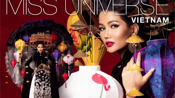 Tìm kiếm trang phục dân tộc cho H’Hen Niê dự Miss Universe 2018