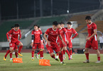 Trực tiếp Lào vs Việt Nam: Đầu xuôi đuôi lọt