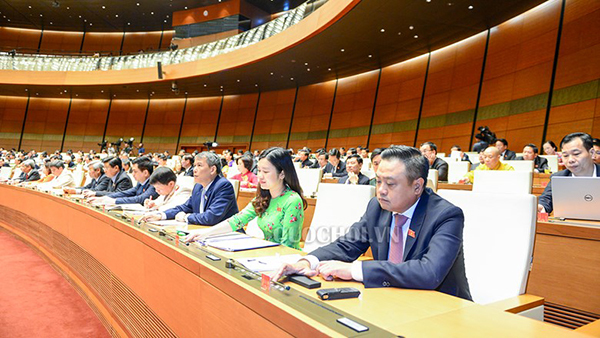 Đẩy nhanh tiến độ cao tốc Bắc-Nam phía đông, sân bay Long Thành