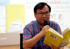 Nhà văn best-seller Nguyễn Nhật Ánh ra sách 'Cảm ơn người lớn'