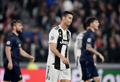 Ronaldo: 