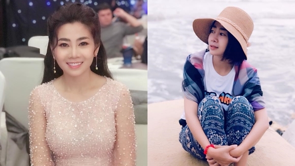 Mai Phương bị đau nhức toàn thân vì bất chấp đi diễn