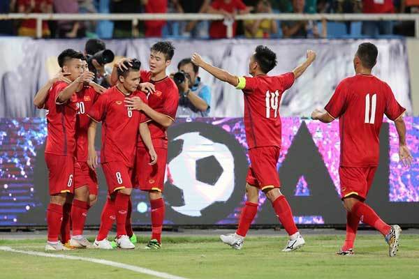 FPT Play phát sóng trực tiếp AFF Suzuki Cup 2018