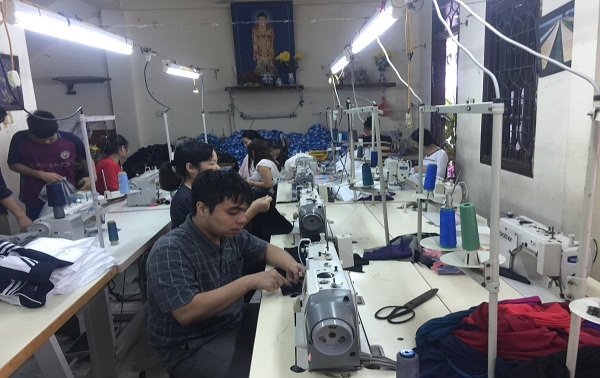 Ngôi nhà tình thương cho những số phận bất hạnh ở Hà Nội