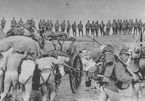 Ngày này năm xưa: Trung-Nhật đánh giáp lá cà, xác người la liệt