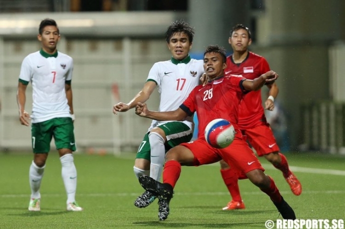 Lịch thi đấu AFF Cup hôm nay 9/11