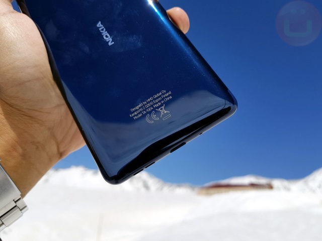 Smartphone 5 camera Nokia 9 sẽ phát hành sớm hơn dự kiến