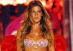 Gisele Bundchen rời Victoria's Secret vì không muốn mặc quá hở hang