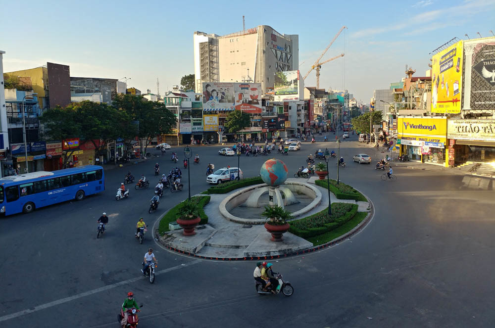 Quý bà chuyên 'đánh gục' trai trẻ sập bẫy tình đau đớn