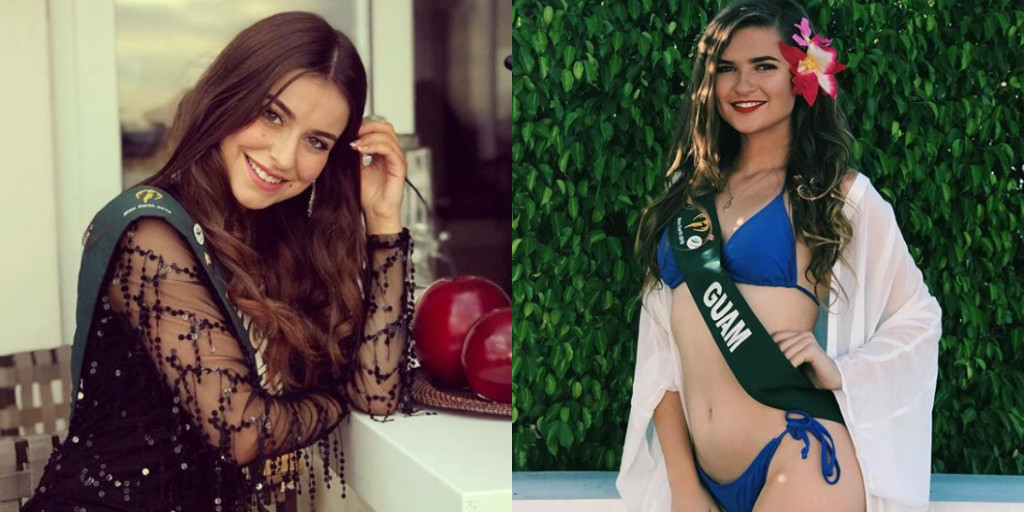 Thêm 2 người đẹp tiết lộ bị quấy rối tình dục tại Miss Earth 2018